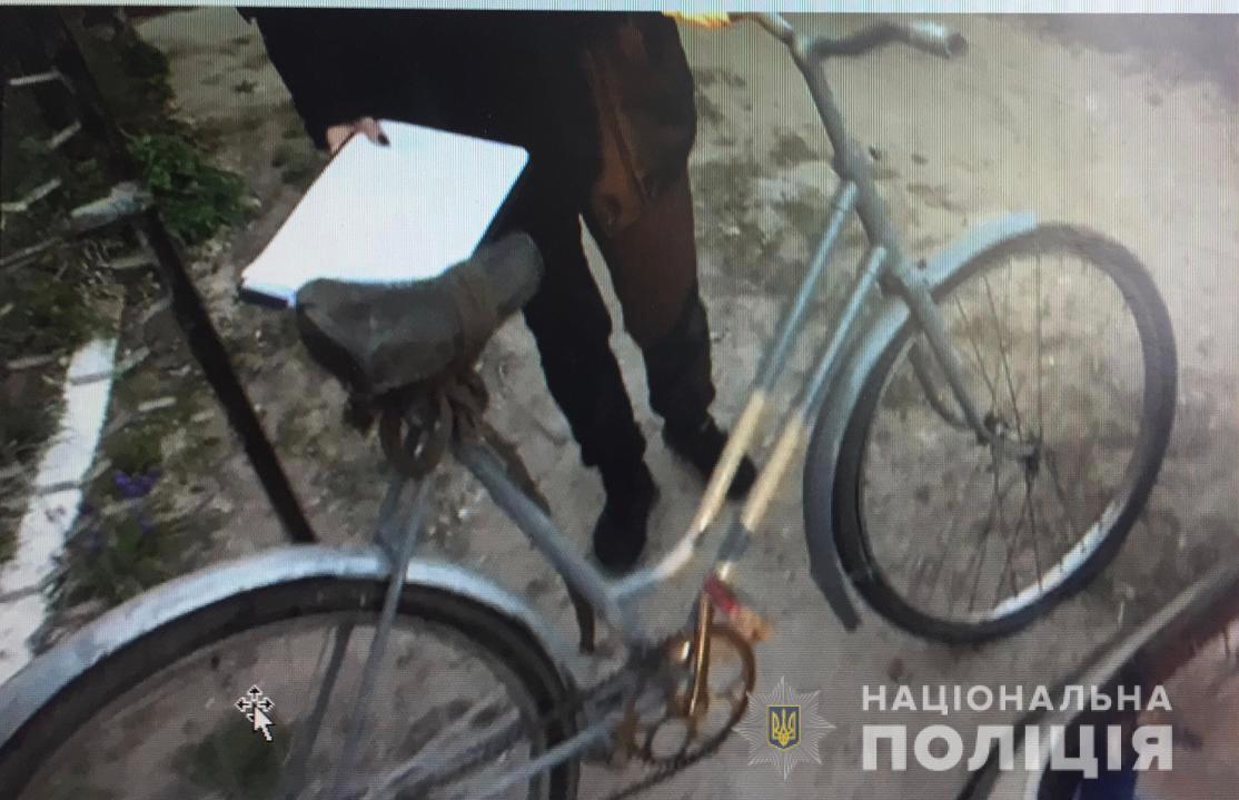 Двічі за день жителька Біляївського району порушила закон, наразивши себе на адміністративну та кримінальну відповідальність