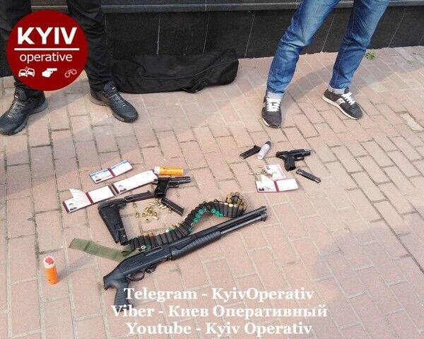Инвест-няни от Зеленского. Рейдерство и наезды возобновились, как в худшие годы Януковича