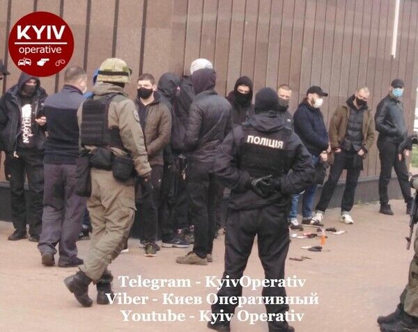 Инвест-няни от Зеленского. Рейдерство и наезды возобновились, как в худшие годы Януковича