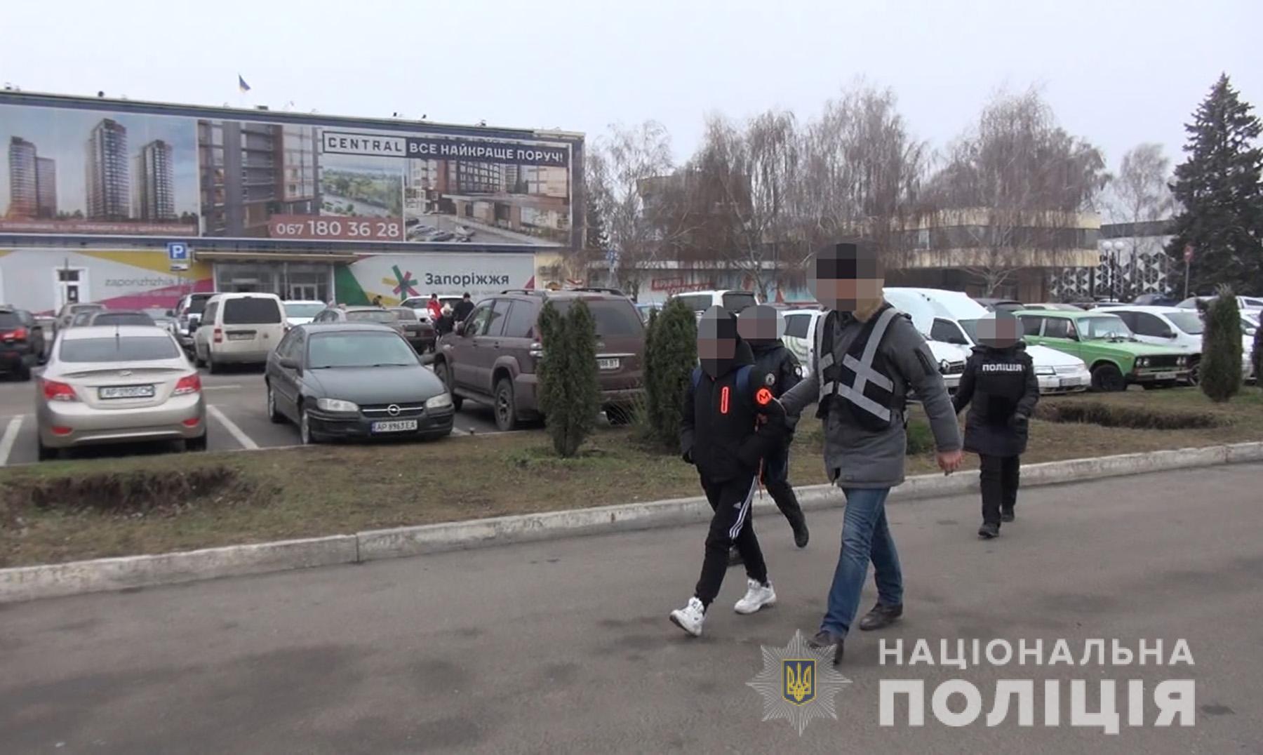 У Запоріжжі судитимуть зловмисницю, яка продавала жінок за кордон