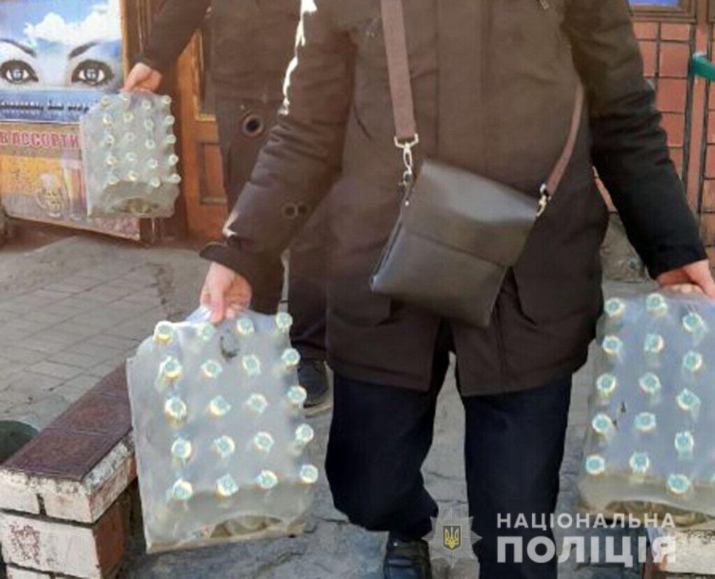 У Маріуполі винесено друге судове рішення за порушення правил карантину, яке зобов’язує порушників сплатити штраф