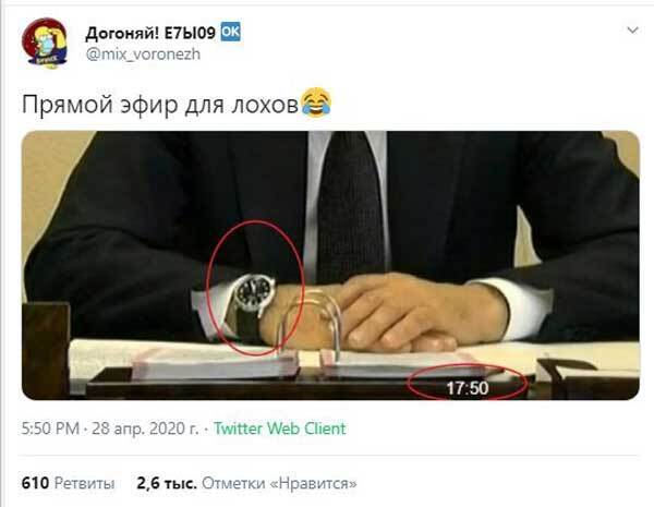 Путина поймали на очередной лжи: обманул всех россиян сразу
