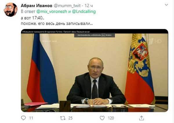 Путина поймали на очередной лжи: обманул всех россиян сразу