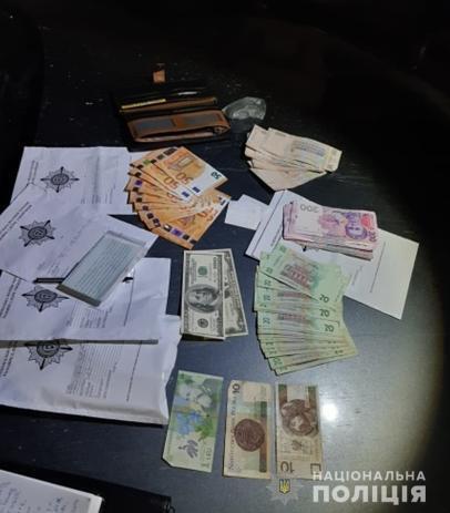 На Закарпатті поліція завершила розслідування  відносно членів міжрегіонального злочинного наркоугруповання