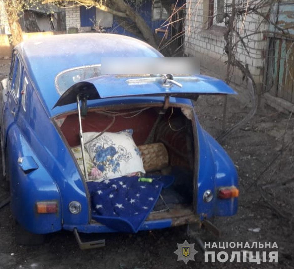 На Сумщині поліція розшукала та повернула у родину двох маленьких хлопчиків