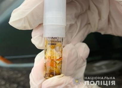 На Закарпатті поліція завершила розслідування  відносно членів міжрегіонального злочинного наркоугруповання