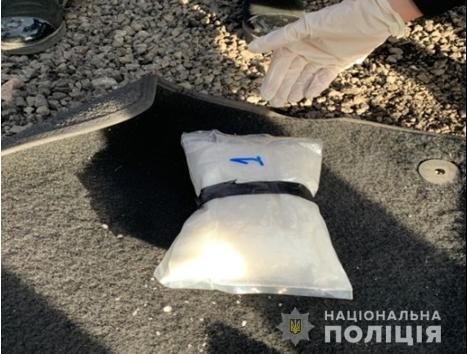 На Закарпатті поліція завершила розслідування  відносно членів міжрегіонального злочинного наркоугруповання