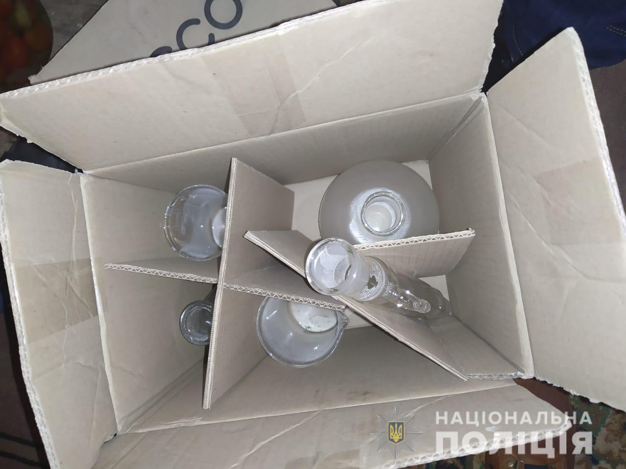 На Київщині організована злочинна група наркоторговців постане перед судом&nbsp;