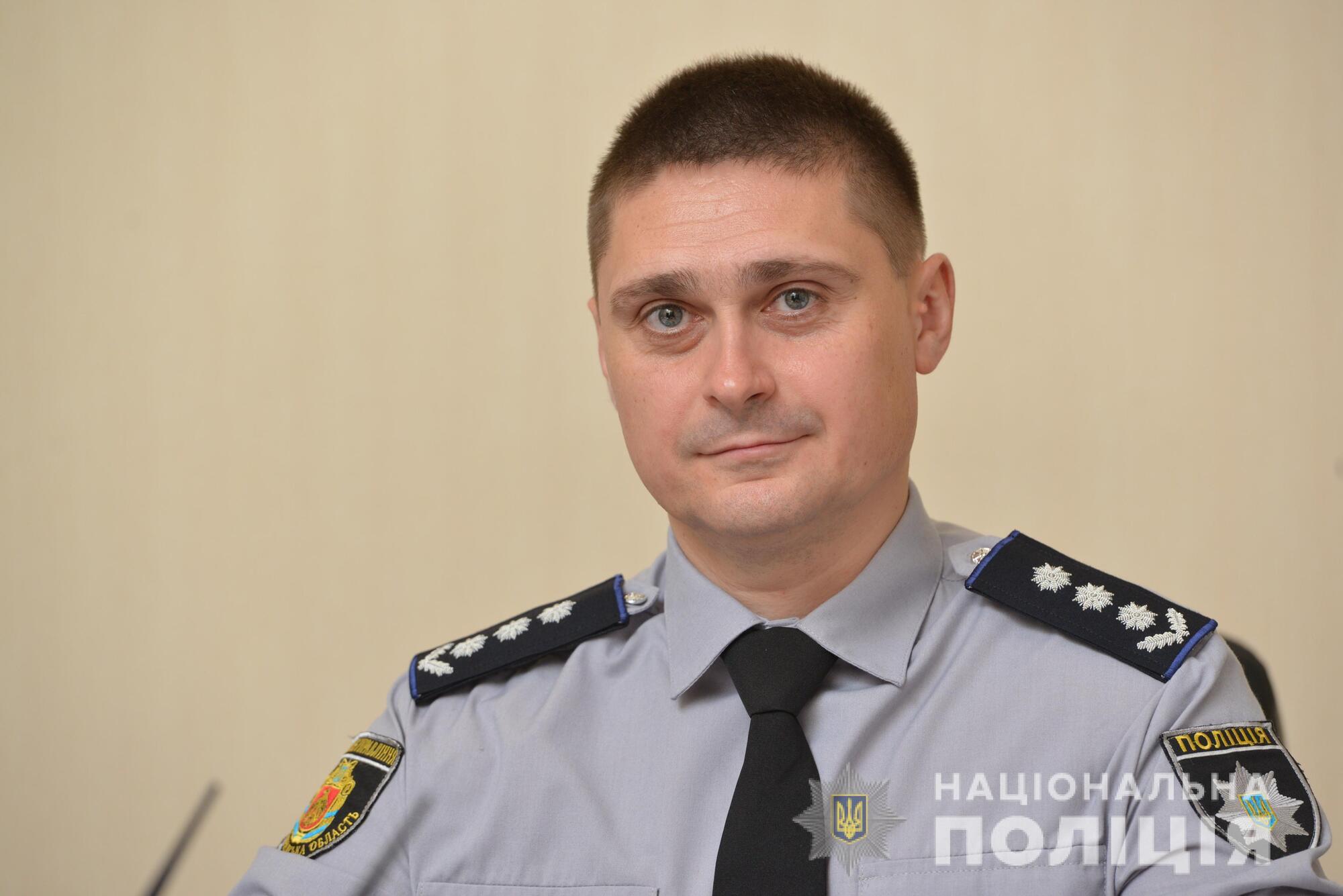Впровадження «Custody Records» вивело систему забезпечення прав затриманих у державі на новий рівень - Руслан Горяченко