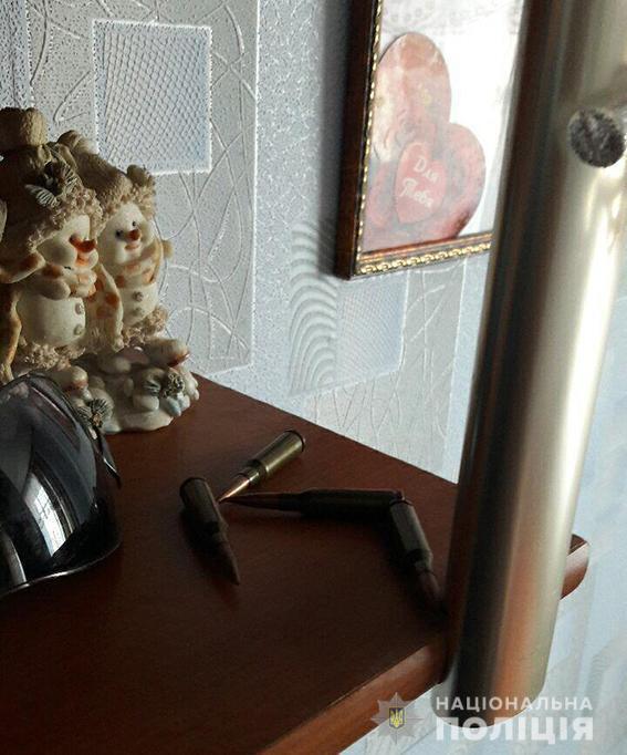 На Полтавщині затримали групу осіб, причетних до серії тяжких злочинів