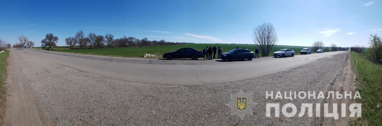 На Одещині правоохоронці затримали підозрюваного у незаконному переправленні громадян через державний кордон