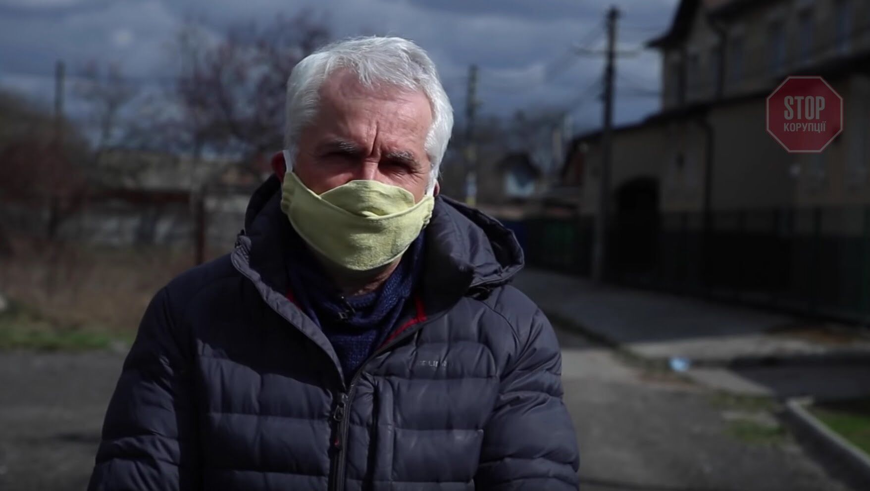  Підприємець Ігор Шевченко