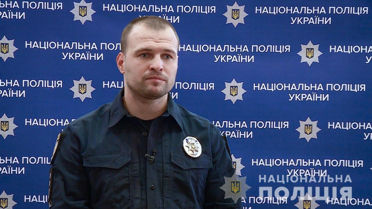 6 квітня поліція  склала 192 адмінпротколи за порушення  карантинних заходів – Олександр Фацевич