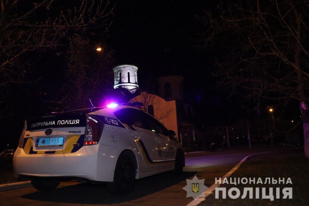 Богослужіння у більшості храмах Донеччини відбулися без порушень