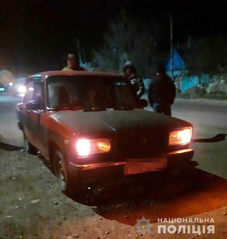 У Білгороді-Дністровському правоохоронці притягнули до відповідальності жителя району за незаконний вилов риби