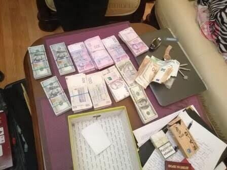 На Дніпропетровщині затримали голову міста Покров (фото)