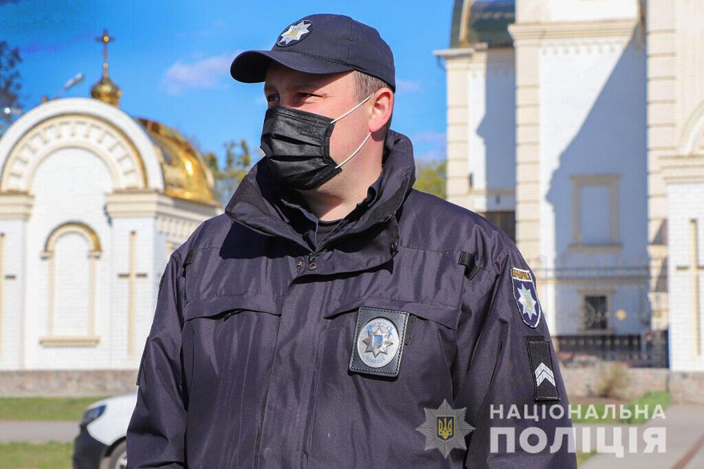 Богослужіння у більшості храмах держави відбулися без порушень - Ігор Клименко