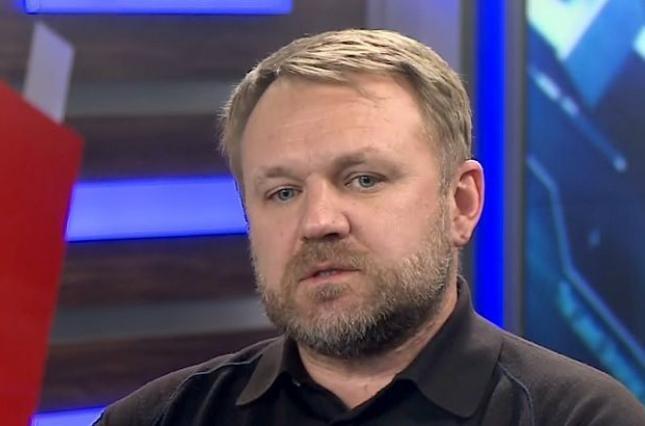 Передумали: «Центрэнерго» остается коррупционным