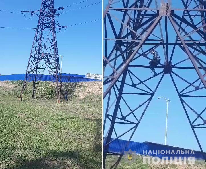 Поліцейські ювенальної превенції Маріуполя врятували неповнолітню, яка намагалася покінчити життя самогубством