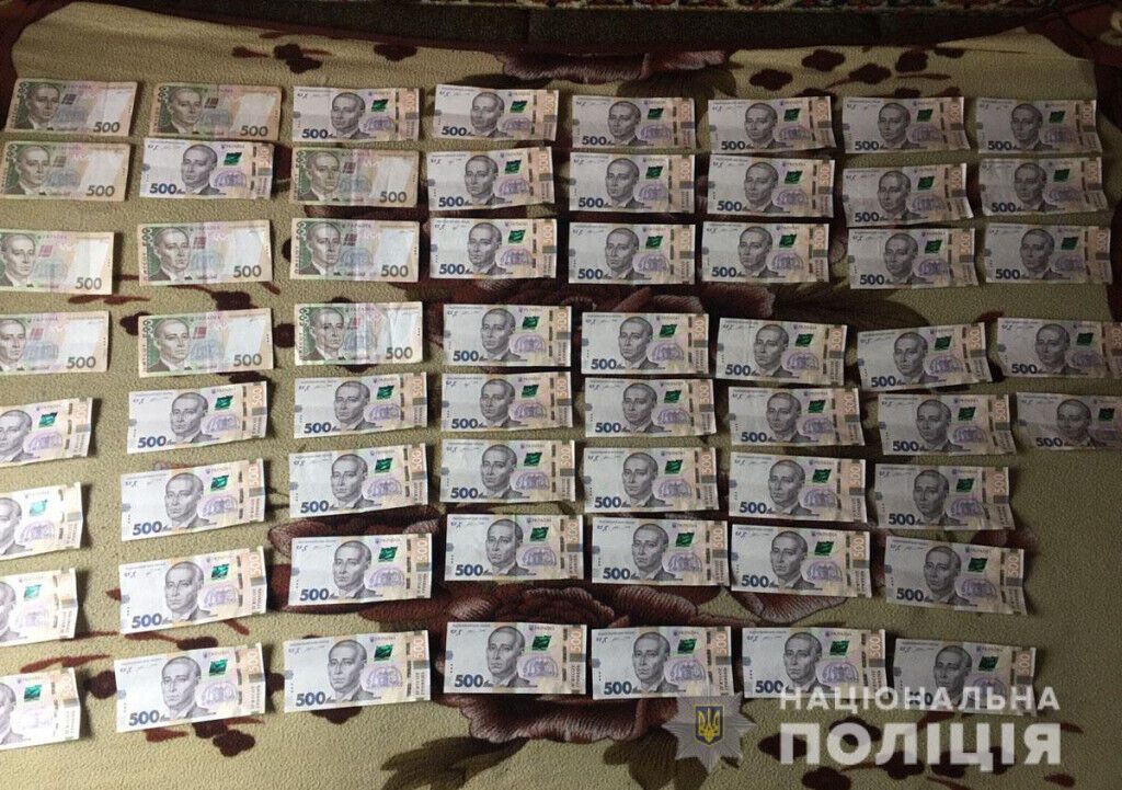 Поліцейські Донеччини ліквідували два канали збуту наркотиків у м.Курахове