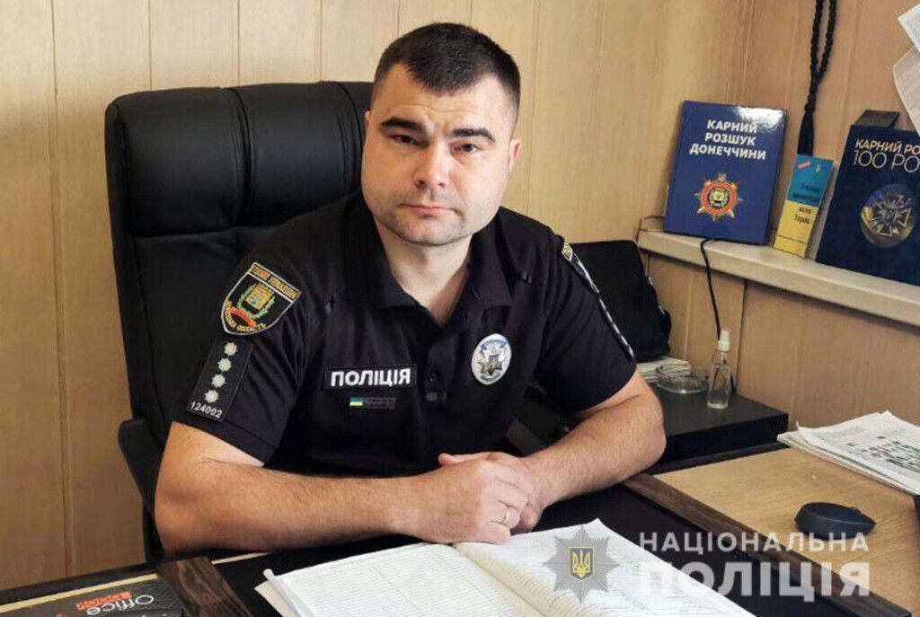 До Дня карного розшуку. До кожного злочину свій інструмент розкриття – Віталій Гриценко