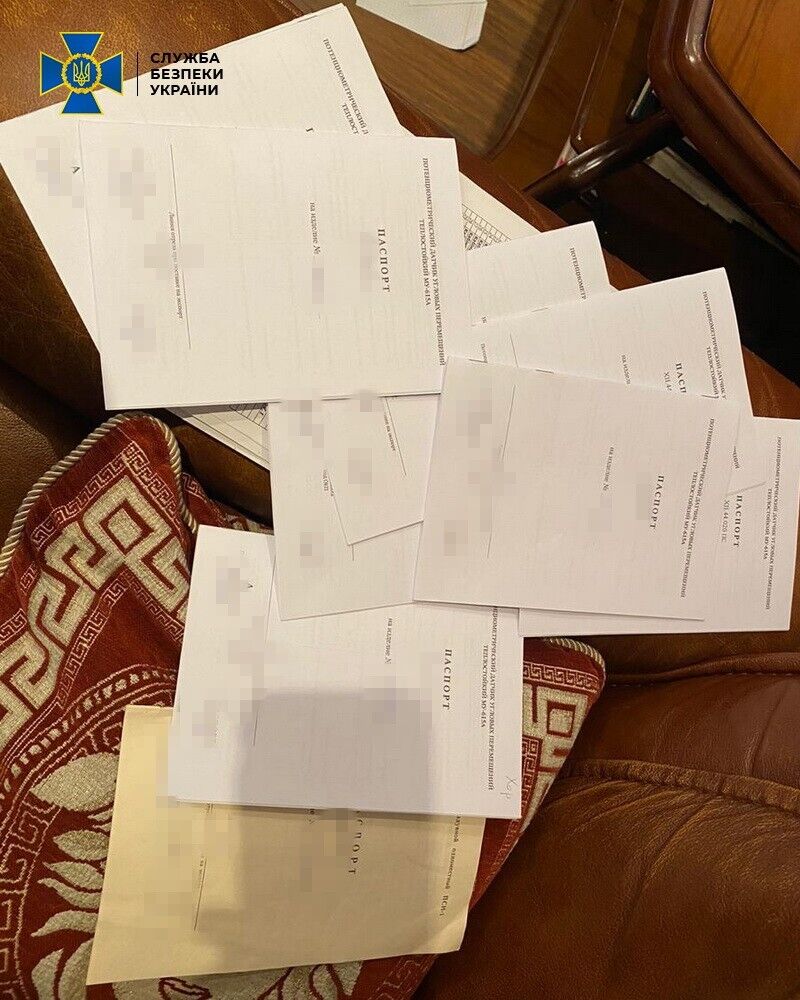 У Харкові контррозвідка СБУ блокувала поставки  неякісних авіазапчастин на підприємства Укроборонпрому