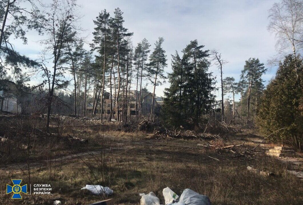 СБУ задокументувала факт розтрати цілісного майнового комплексу держпідприємства