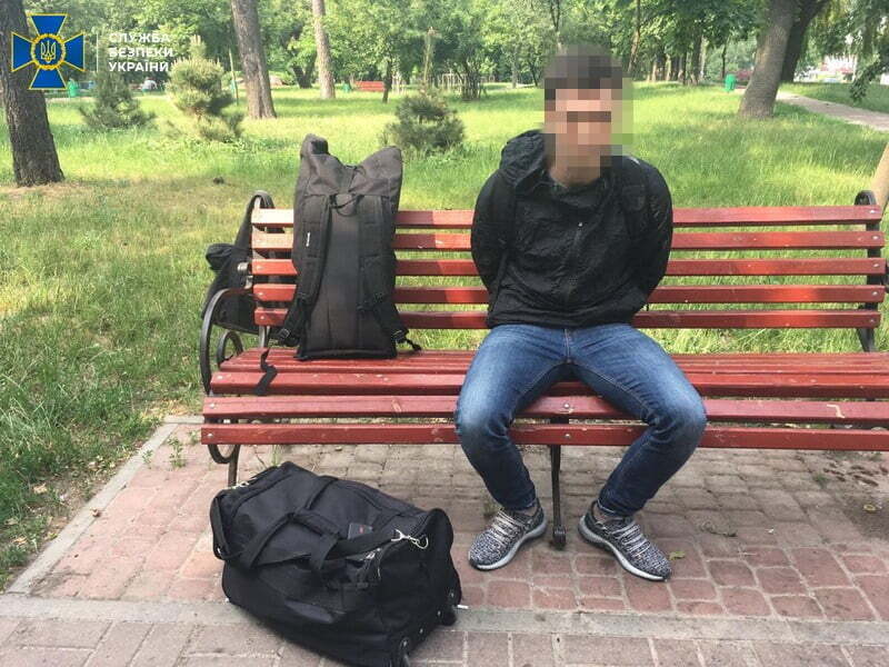 У Києві за матеріалами СБУ засуджено організатора наркоугруповання