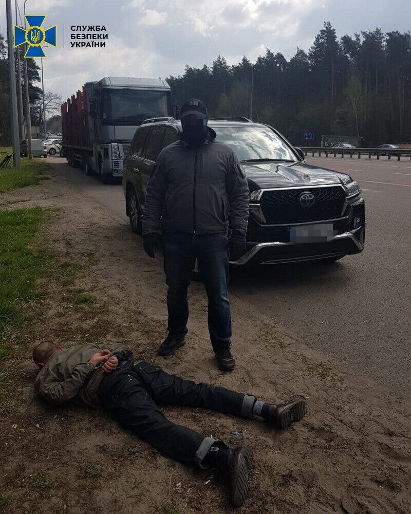 Контррозвідка СБУ припинила механізм нелегальної міграції іноземців до ЄС