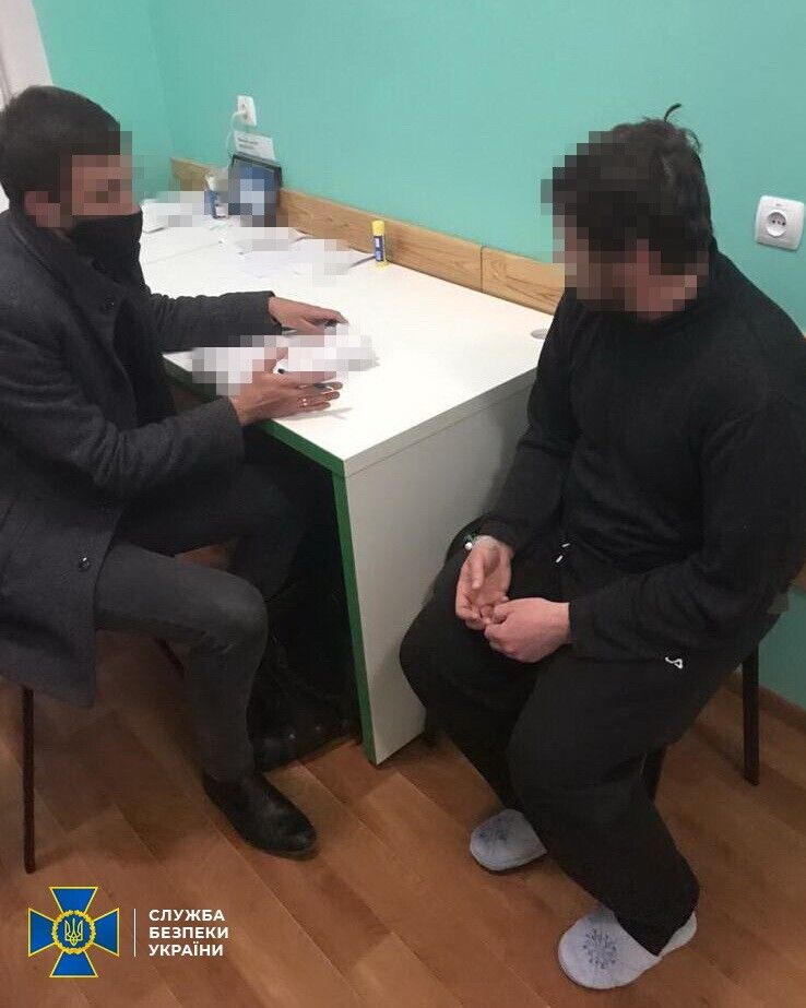 На Житомирщині за матеріалами СБУ повідомлено підозру організатору центру з мінімізації податкових платежів