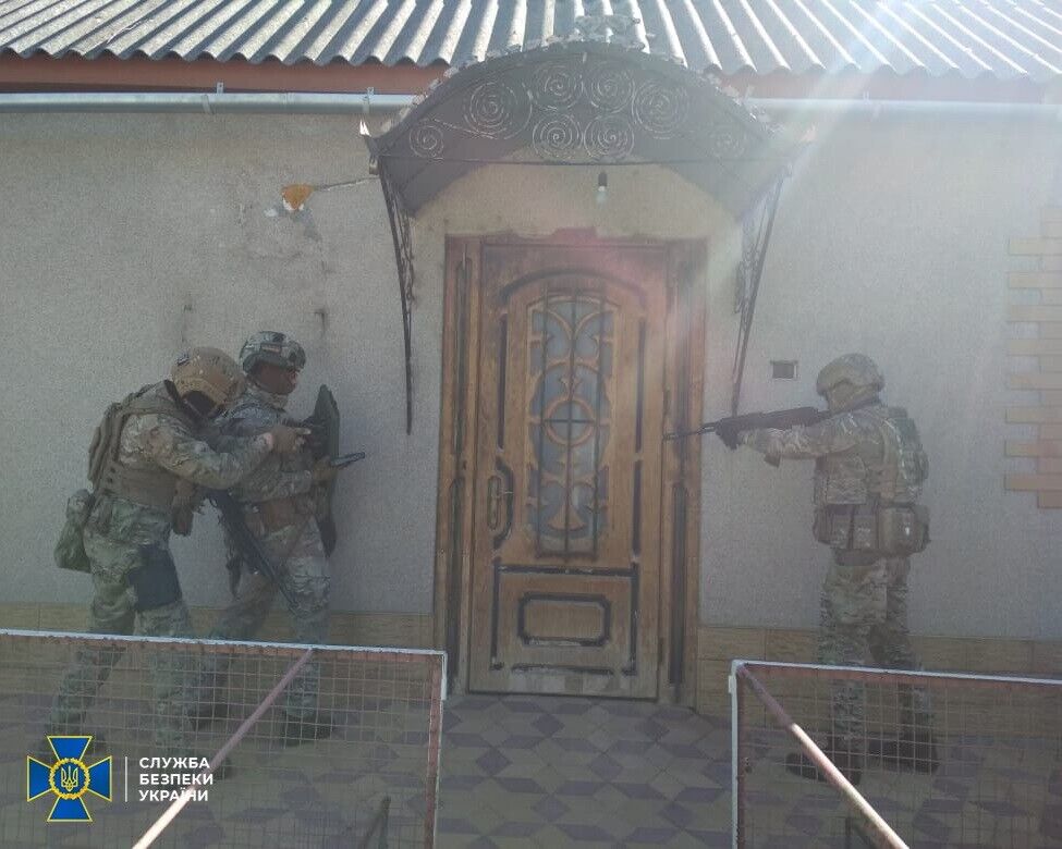 На Одещині СБУ викрила розкрадання бюджетних коштів під час ремонту автодоріг