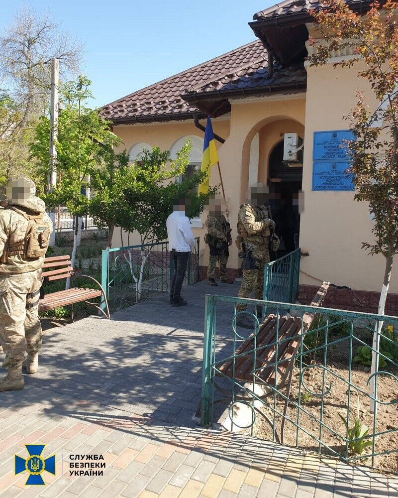 На Одещині СБУ викрила розкрадання бюджетних коштів під час ремонту автодоріг