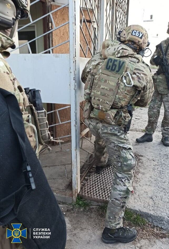СБУ блокувала фінансування терористичних організацій «Л/ДНР» через реалізацію спиртової продукції