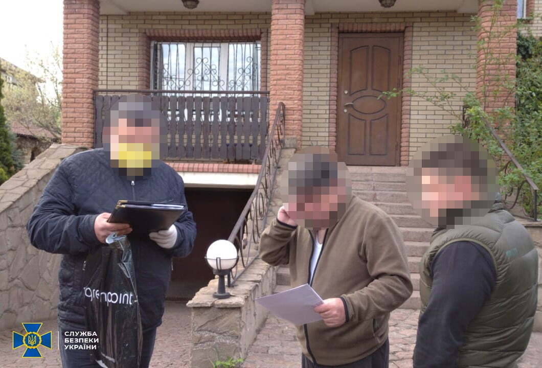 На Дніпропетровщині СБУ викрила оборудку з незаконного привласнення коштів Міноборони