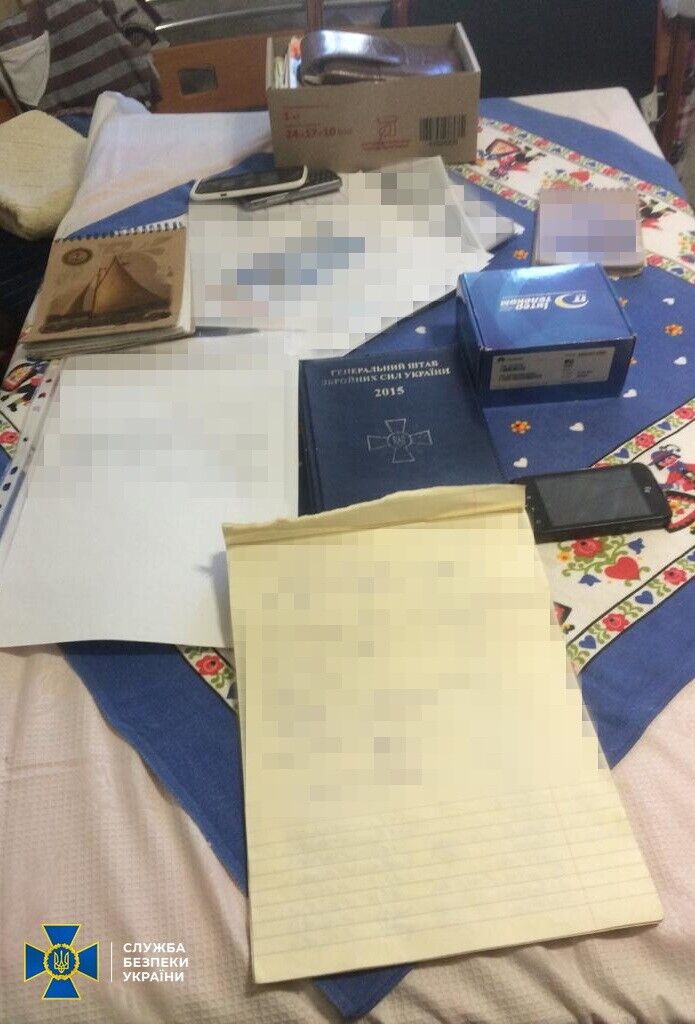 На Дніпропетровщині СБУ викрила оборудку з незаконного привласнення коштів Міноборони