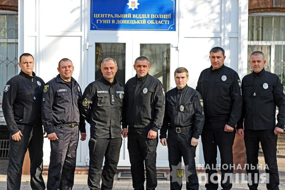 Дивом лишився живий – історія служби оперативника Івана Гранкіна