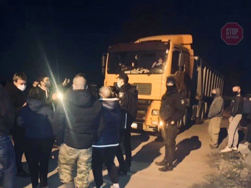  Фото: Олександр Романчук/Facebook