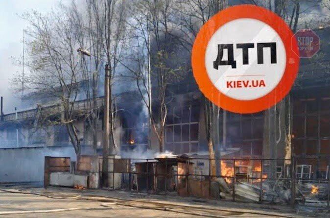  Фото: dtp.kiev.ua