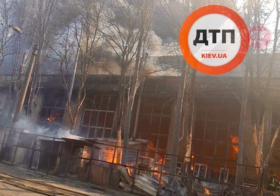  Фото: dtp.kiev.ua