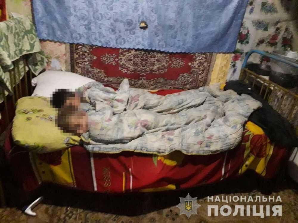З початку року подільські поліцейські притягнули до відповідальності п'ятдесят вісім громадян за неналежне виконання батьківських обов'язків