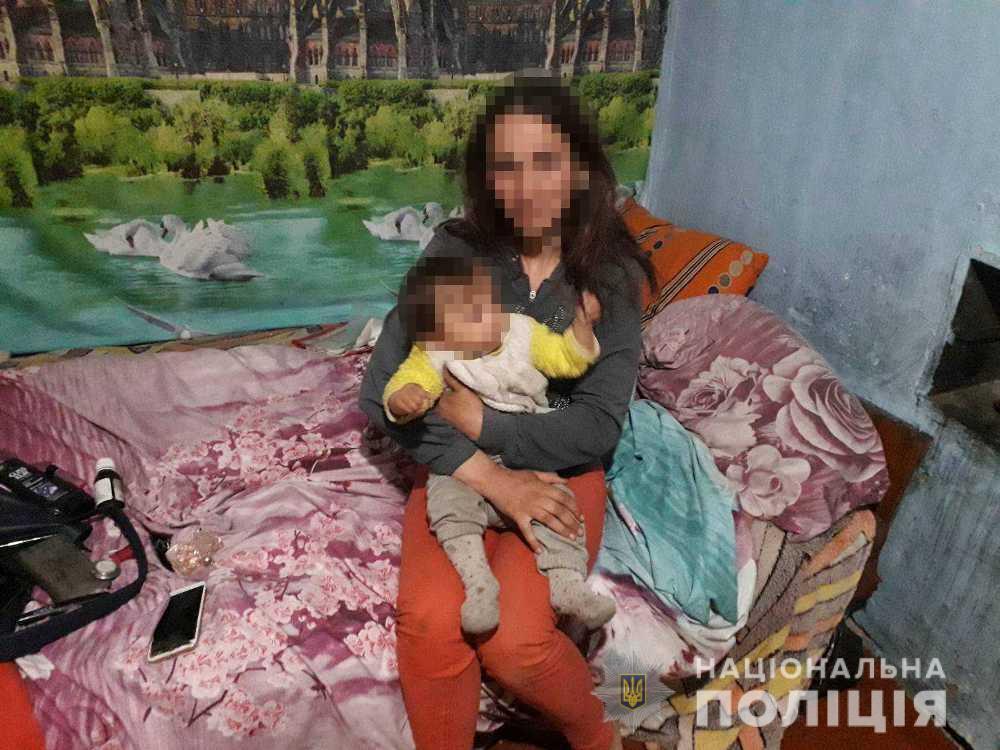 З початку року подільські поліцейські притягнули до відповідальності п'ятдесят вісім громадян за неналежне виконання батьківських обов'язків