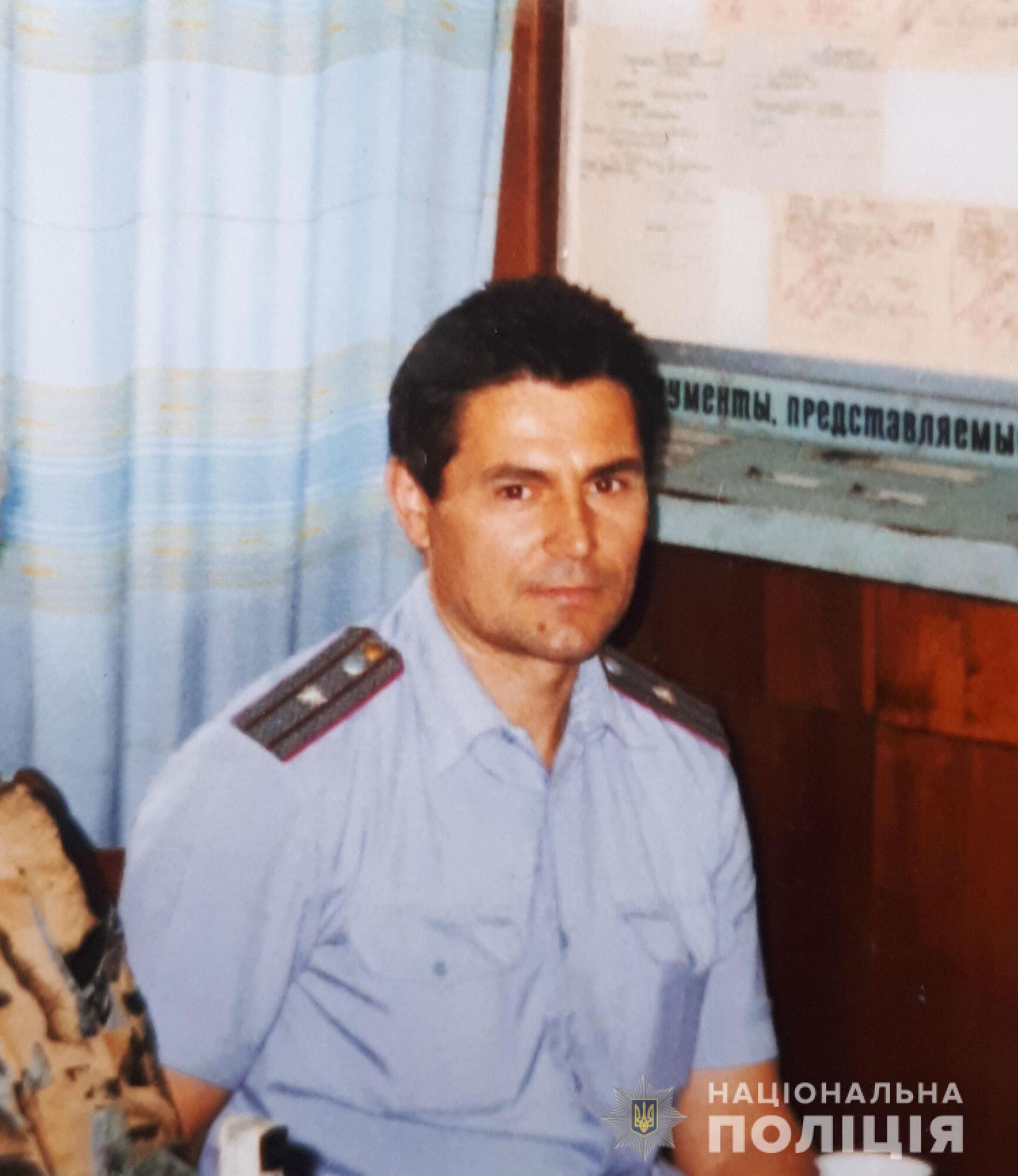 Правоохоронцям, які несли службу в зоні чорнобильської катастрофи, присвячується