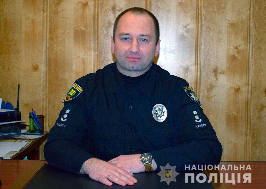 На Донеччині призначено нових керівників відділень поліції