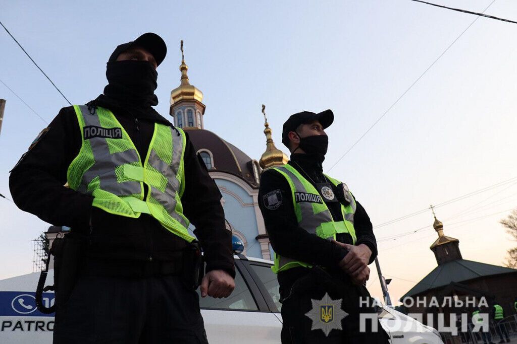 На Донеччині відкрито три  кримінальні провадження за фактом порушення карантинних обмежень на Великодні свята