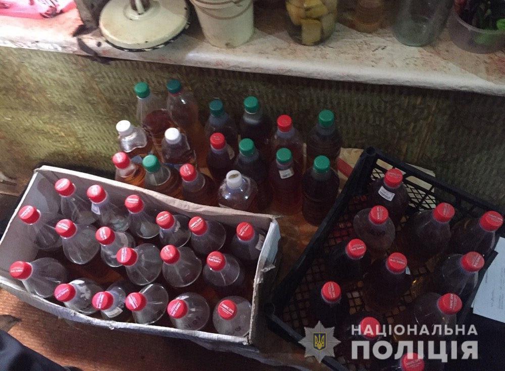 У Покровську поліцейські затримали наркоторгівця