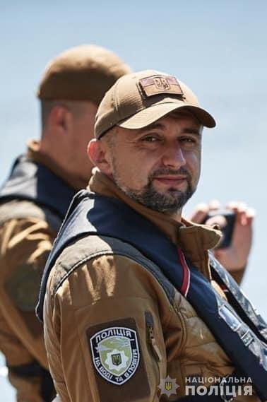 Упродовж місяця поліція на воді попередила завдання збитків державі на суму понад &nbsp;два &nbsp;мільйони гривень