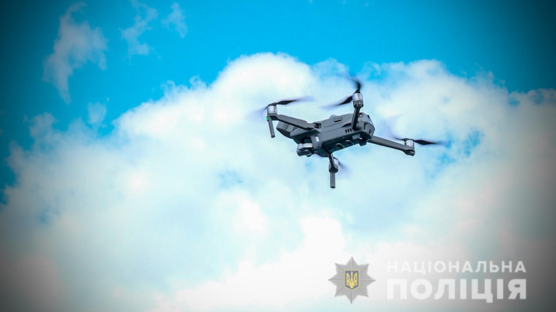 Водна поліція проводить профілактичні заходи для дотримання правил карантину