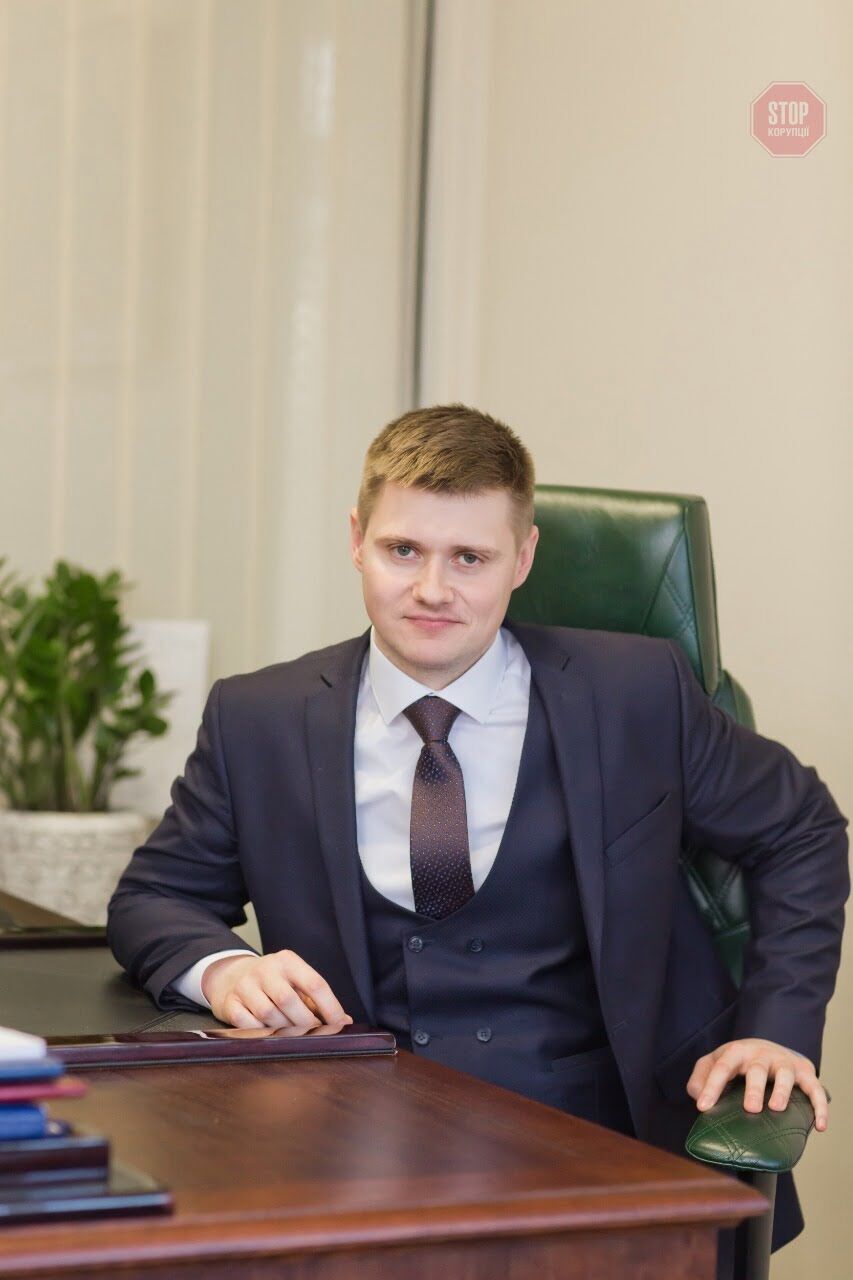  Адвокат Іван Проданик дав інтерв'ю для ''СтопКору''