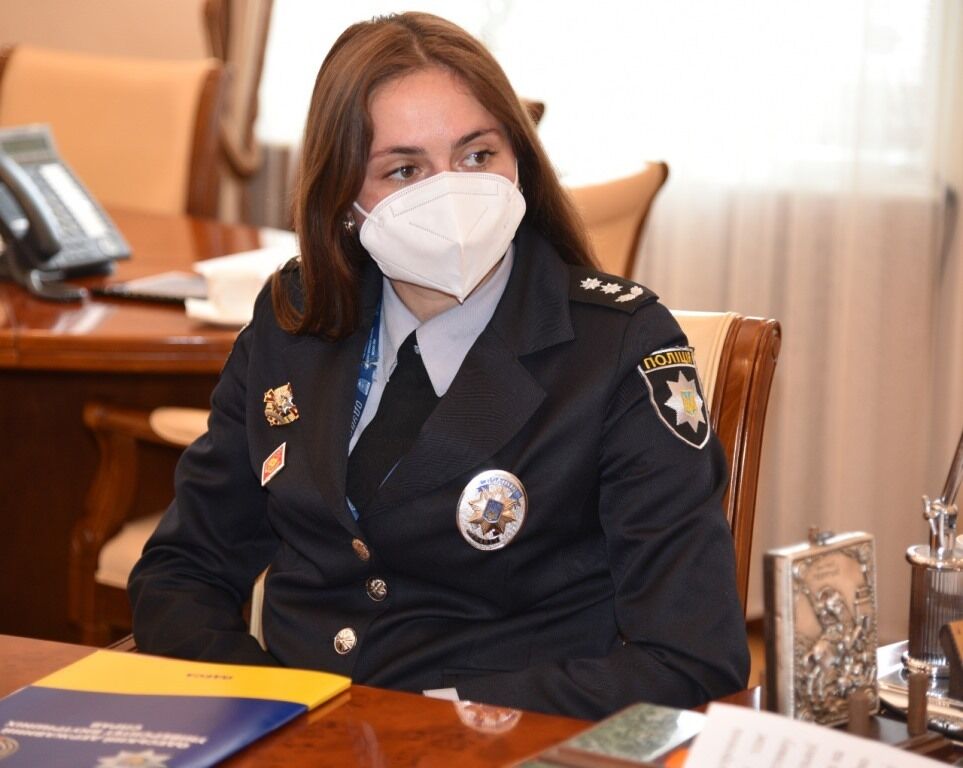 Якісне поєднання теорії та практики – запорука підготовки високопрофесійних офіцерів поліції