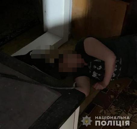 На Закарпатті поліція затримала чоловіка, який замовив вбивство знайомої